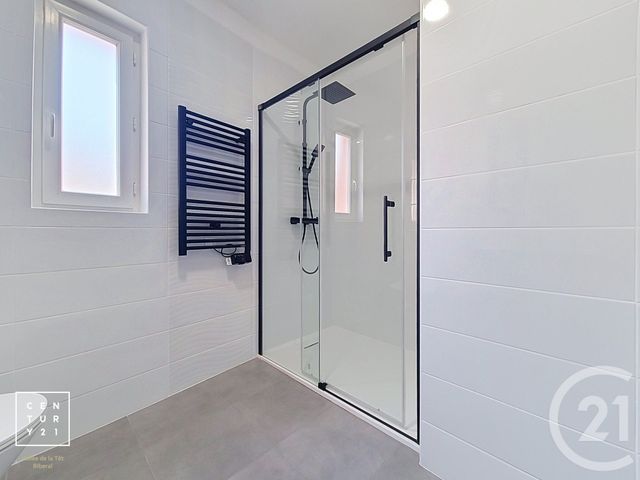 maison à vendre - 4 pièces - 78.01 m2 - ST LAURENT DE LA SALANQUE - 66 - LANGUEDOC-ROUSSILLON - Century 21 Vallée De La Têt