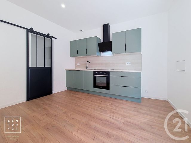 maison à vendre - 4 pièces - 78.01 m2 - ST LAURENT DE LA SALANQUE - 66 - LANGUEDOC-ROUSSILLON - Century 21 Vallée De La Têt