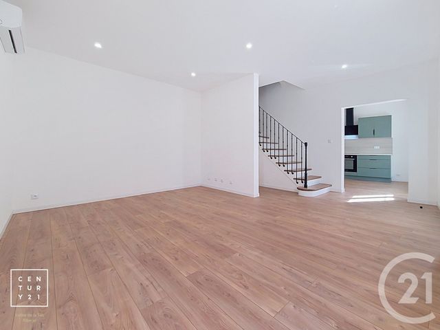 maison à vendre - 4 pièces - 78.01 m2 - ST LAURENT DE LA SALANQUE - 66 - LANGUEDOC-ROUSSILLON - Century 21 Vallée De La Têt