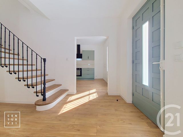 maison à vendre - 4 pièces - 78.01 m2 - ST LAURENT DE LA SALANQUE - 66 - LANGUEDOC-ROUSSILLON - Century 21 Vallée De La Têt