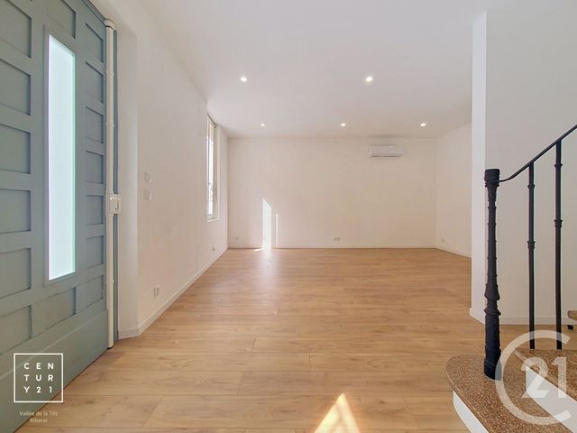 maison à vendre - 4 pièces - 78.01 m2 - ST LAURENT DE LA SALANQUE - 66 - LANGUEDOC-ROUSSILLON - Century 21 Vallée De La Têt