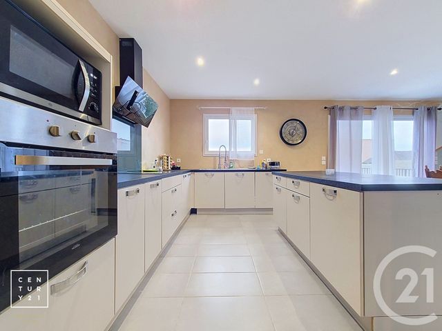 maison à vendre - 5 pièces - 111.0 m2 - CORBERE LES CABANES - 66 - LANGUEDOC-ROUSSILLON - Century 21 Vallée De La Têt