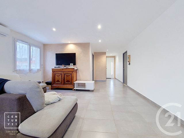 maison à vendre - 5 pièces - 111.0 m2 - CORBERE LES CABANES - 66 - LANGUEDOC-ROUSSILLON - Century 21 Vallée De La Têt