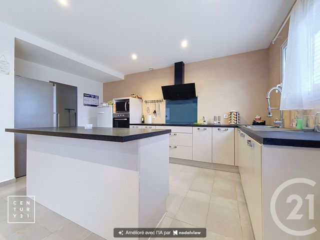 maison à vendre - 5 pièces - 111.0 m2 - CORBERE LES CABANES - 66 - LANGUEDOC-ROUSSILLON - Century 21 Vallée De La Têt