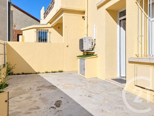 maison à vendre - 3 pièces - 64.8 m2 - CANOHES - 66 - LANGUEDOC-ROUSSILLON - Century 21 Vallée De La Têt