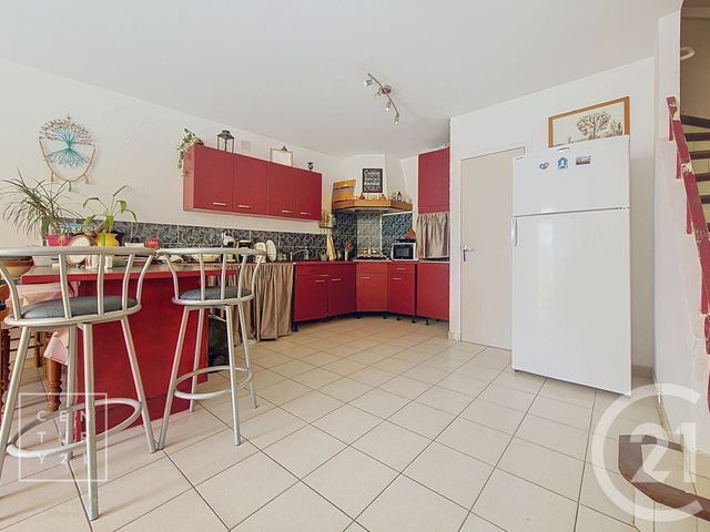 maison à vendre - 3 pièces - 64.8 m2 - CANOHES - 66 - LANGUEDOC-ROUSSILLON - Century 21 Vallée De La Têt