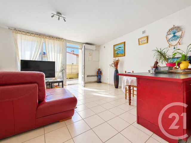 maison à vendre - 3 pièces - 64.8 m2 - CANOHES - 66 - LANGUEDOC-ROUSSILLON - Century 21 Vallée De La Têt