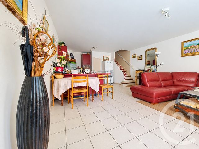 maison à vendre - 3 pièces - 64.8 m2 - CANOHES - 66 - LANGUEDOC-ROUSSILLON - Century 21 Vallée De La Têt