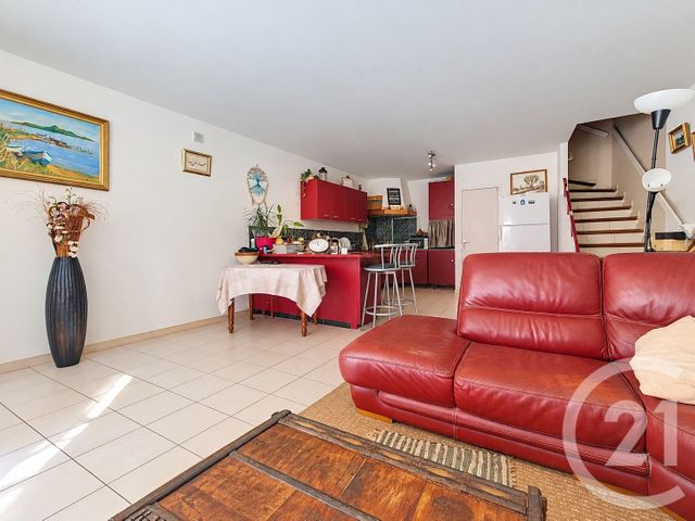 maison à vendre - 3 pièces - 64.8 m2 - CANOHES - 66 - LANGUEDOC-ROUSSILLON - Century 21 Vallée De La Têt