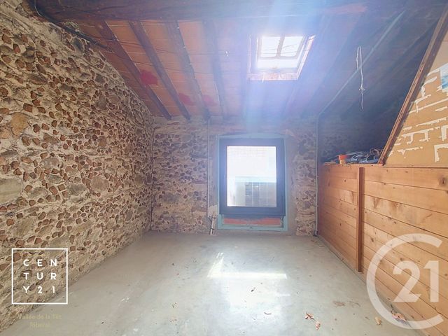 maison à vendre - 3 pièces - 45.0 m2 - CORNEILLA LA RIVIERE - 66 - LANGUEDOC-ROUSSILLON - Century 21 Vallée De La Têt