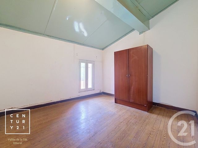 maison à vendre - 3 pièces - 45.0 m2 - CORNEILLA LA RIVIERE - 66 - LANGUEDOC-ROUSSILLON - Century 21 Vallée De La Têt
