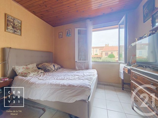 maison à vendre - 3 pièces - 45.0 m2 - CORNEILLA LA RIVIERE - 66 - LANGUEDOC-ROUSSILLON - Century 21 Vallée De La Têt