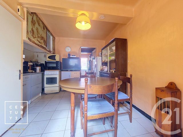 maison à vendre - 3 pièces - 45.0 m2 - CORNEILLA LA RIVIERE - 66 - LANGUEDOC-ROUSSILLON - Century 21 Vallée De La Têt