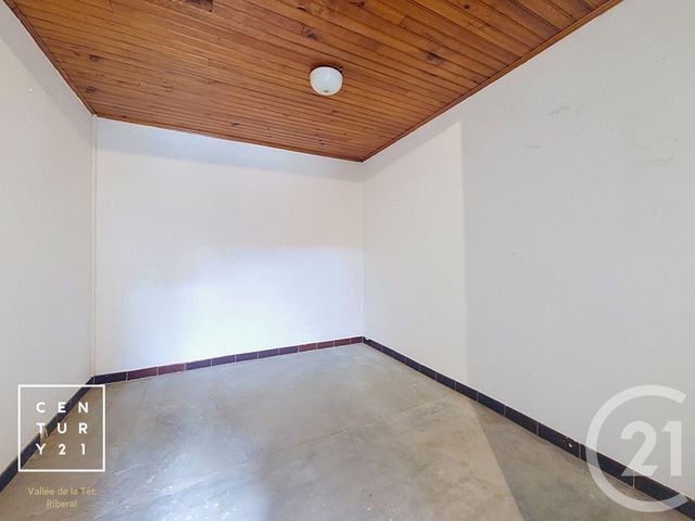 maison à vendre - 3 pièces - 45.0 m2 - CORNEILLA LA RIVIERE - 66 - LANGUEDOC-ROUSSILLON - Century 21 Vallée De La Têt