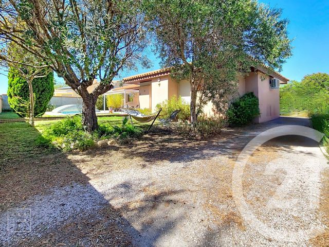 maison à vendre - 5 pièces - 131.0 m2 - LE SOLER - 66 - LANGUEDOC-ROUSSILLON - Century 21 Vallée De La Têt