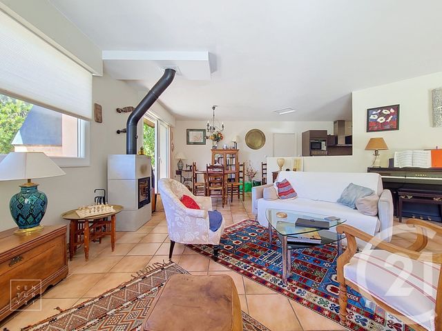maison à vendre - 5 pièces - 131.0 m2 - LE SOLER - 66 - LANGUEDOC-ROUSSILLON - Century 21 Vallée De La Têt