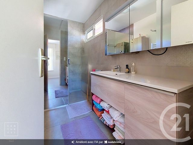 maison à vendre - 5 pièces - 131.0 m2 - LE SOLER - 66 - LANGUEDOC-ROUSSILLON - Century 21 Vallée De La Têt