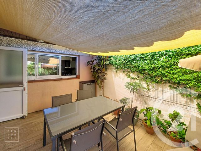 maison à vendre - 5 pièces - 131.0 m2 - LE SOLER - 66 - LANGUEDOC-ROUSSILLON - Century 21 Vallée De La Têt