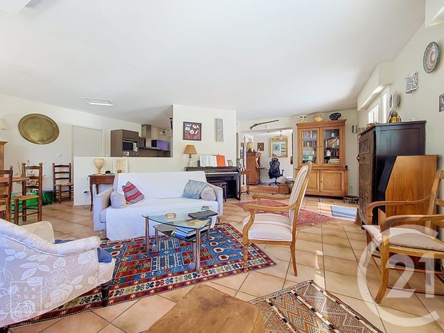 maison à vendre - 5 pièces - 131.0 m2 - LE SOLER - 66 - LANGUEDOC-ROUSSILLON - Century 21 Vallée De La Têt