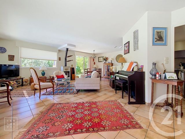 maison à vendre - 5 pièces - 131.0 m2 - LE SOLER - 66 - LANGUEDOC-ROUSSILLON - Century 21 Vallée De La Têt