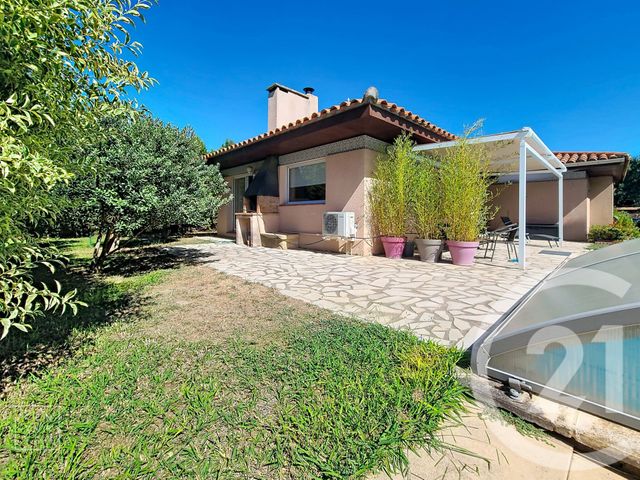 maison à vendre - 5 pièces - 131.0 m2 - LE SOLER - 66 - LANGUEDOC-ROUSSILLON - Century 21 Vallée De La Têt
