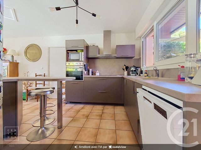 maison à vendre - 5 pièces - 131.0 m2 - LE SOLER - 66 - LANGUEDOC-ROUSSILLON - Century 21 Vallée De La Têt