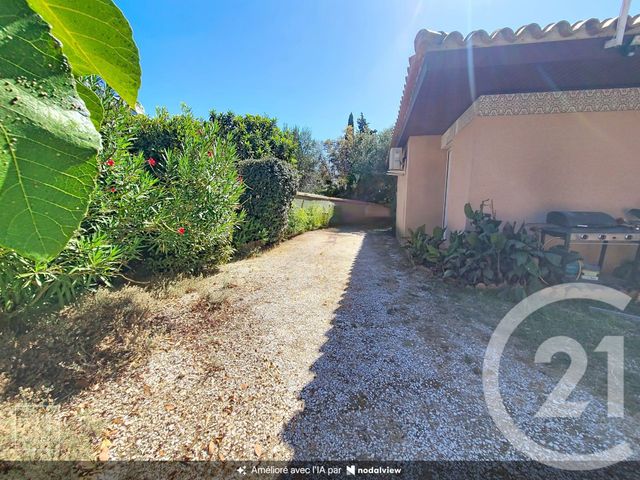 maison à vendre - 5 pièces - 131.0 m2 - LE SOLER - 66 - LANGUEDOC-ROUSSILLON - Century 21 Vallée De La Têt