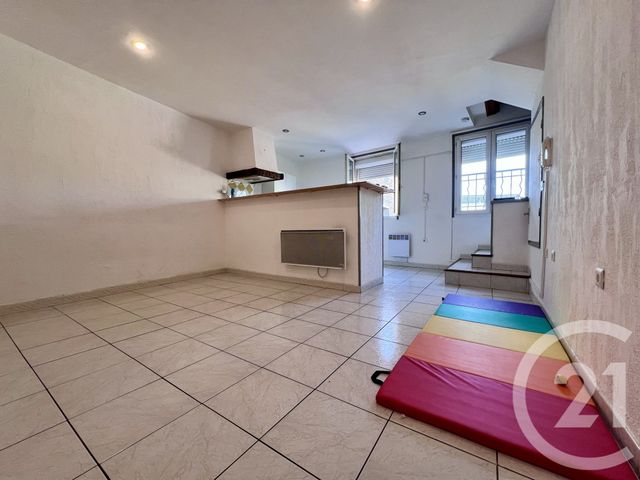 Appartement F3 à louer BAIXAS