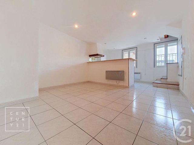 Appartement F3 à louer BAIXAS