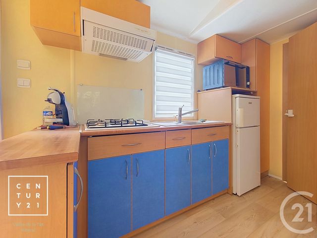 terrain à vendre - 24425.0 m2 - CORNEILLA LA RIVIERE - 66 - LANGUEDOC-ROUSSILLON - Century 21 Vallée De La Têt