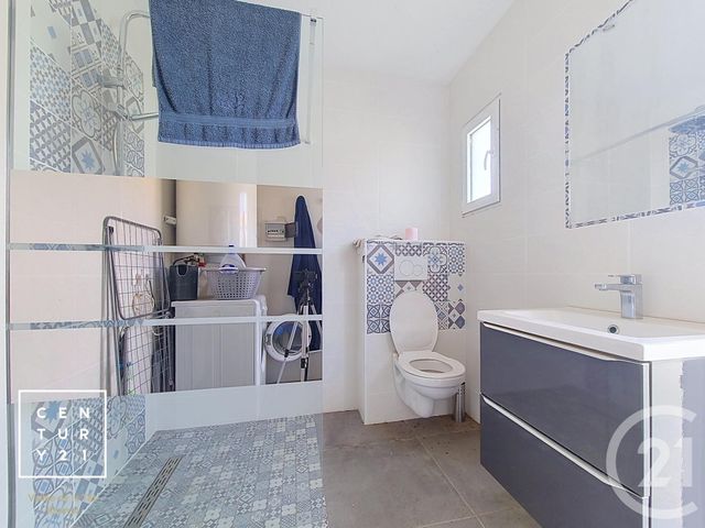 terrain à vendre - 24425.0 m2 - CORNEILLA LA RIVIERE - 66 - LANGUEDOC-ROUSSILLON - Century 21 Vallée De La Têt