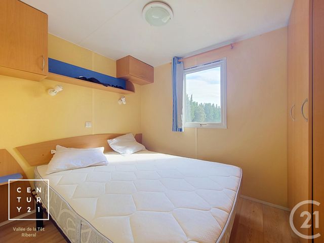 terrain à vendre - 24425.0 m2 - CORNEILLA LA RIVIERE - 66 - LANGUEDOC-ROUSSILLON - Century 21 Vallée De La Têt