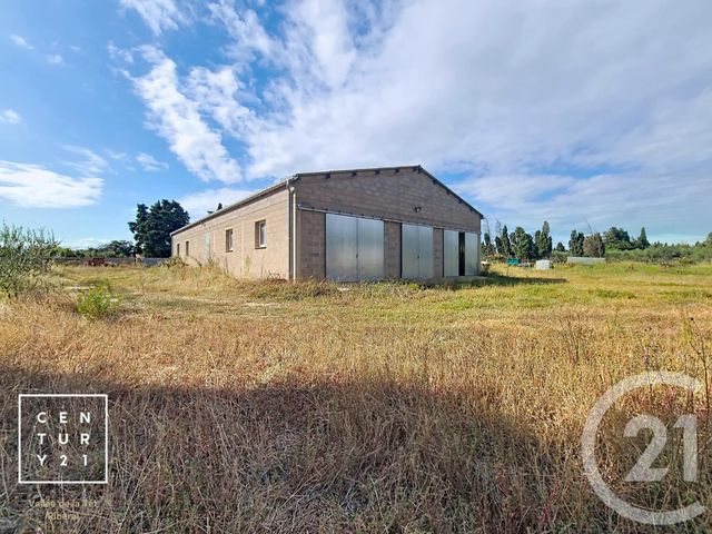 terrain à vendre - 24425.0 m2 - CORNEILLA LA RIVIERE - 66 - LANGUEDOC-ROUSSILLON - Century 21 Vallée De La Têt