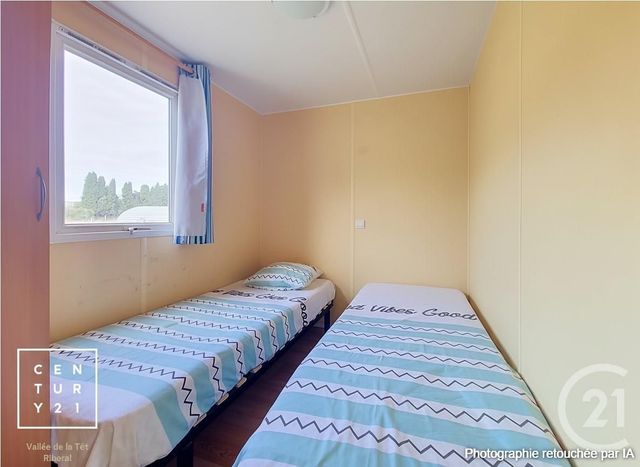 terrain à vendre - 24425.0 m2 - CORNEILLA LA RIVIERE - 66 - LANGUEDOC-ROUSSILLON - Century 21 Vallée De La Têt