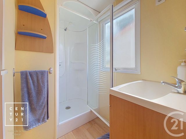 terrain à vendre - 24425.0 m2 - CORNEILLA LA RIVIERE - 66 - LANGUEDOC-ROUSSILLON - Century 21 Vallée De La Têt