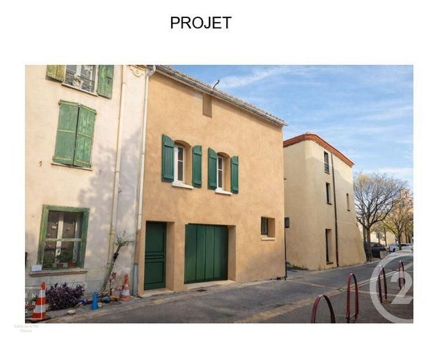 Maison à vendre TOULOUGES