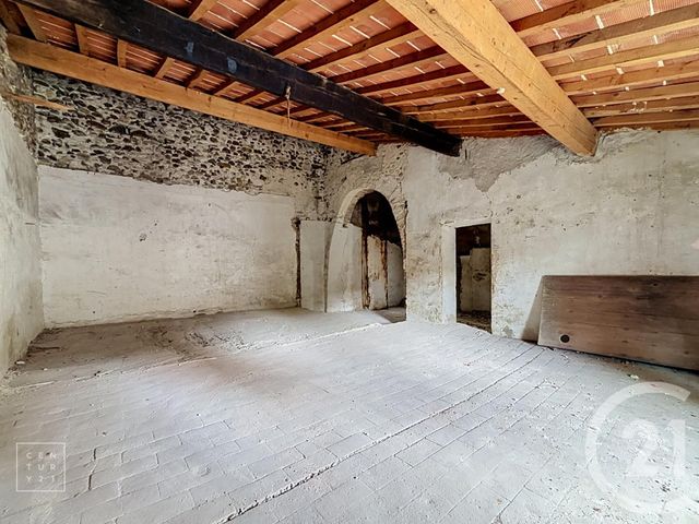 maison à vendre - 5 pièces - 115.0 m2 - TOULOUGES - 66 - LANGUEDOC-ROUSSILLON - Century 21 Vallée De La Têt