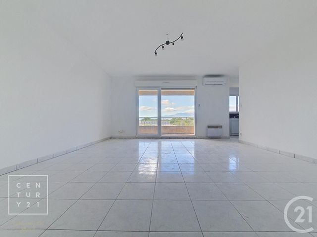 Appartement F3 à louer ST ESTEVE