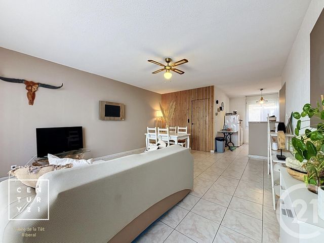 maison à vendre - 4 pièces - 80.0 m2 - TOULOUGES - 66 - LANGUEDOC-ROUSSILLON - Century 21 Vallée De La Têt