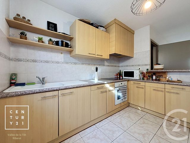 maison à vendre - 4 pièces - 80.0 m2 - TOULOUGES - 66 - LANGUEDOC-ROUSSILLON - Century 21 Vallée De La Têt