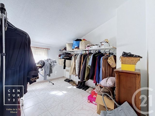 maison à vendre - 4 pièces - 80.0 m2 - TOULOUGES - 66 - LANGUEDOC-ROUSSILLON - Century 21 Vallée De La Têt