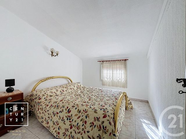 maison à vendre - 4 pièces - 80.0 m2 - TOULOUGES - 66 - LANGUEDOC-ROUSSILLON - Century 21 Vallée De La Têt