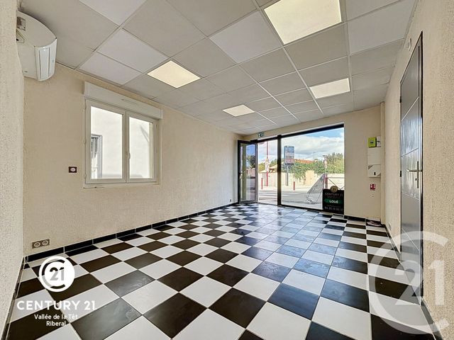 Appartement Local à louer - 2 pièces - 39.0 m2 - TOULOUGES - 66 - LANGUEDOC-ROUSSILLON - Century 21 Vallée De La Têt
