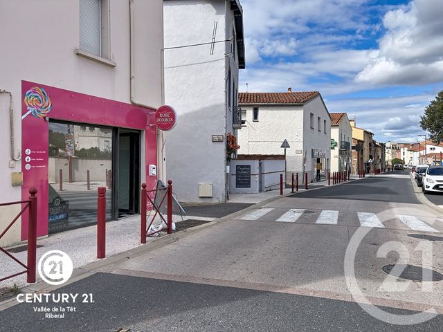 Appartement Local à louer TOULOUGES