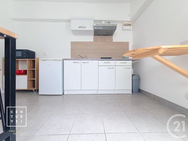 Appartement F2 à louer - 2 pièces - 30.0 m2 - TOULOUGES - 66 - LANGUEDOC-ROUSSILLON - Century 21 Vallée De La Têt