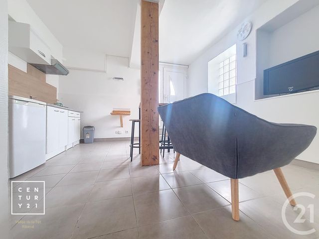 Appartement F2 à louer - 2 pièces - 30.0 m2 - TOULOUGES - 66 - LANGUEDOC-ROUSSILLON - Century 21 Vallée De La Têt