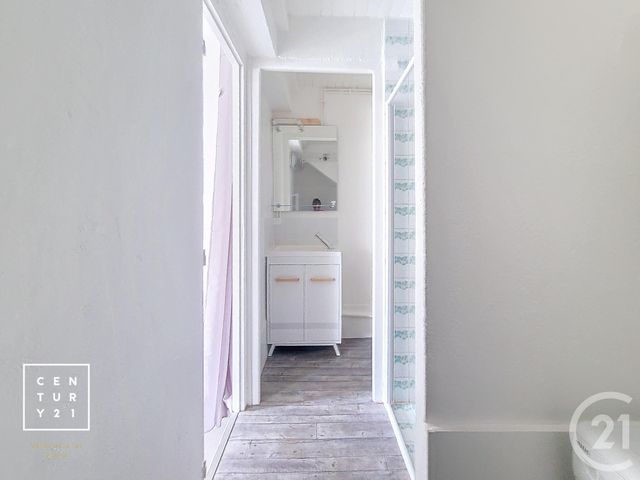 Appartement F2 à louer - 2 pièces - 30.0 m2 - TOULOUGES - 66 - LANGUEDOC-ROUSSILLON - Century 21 Vallée De La Têt