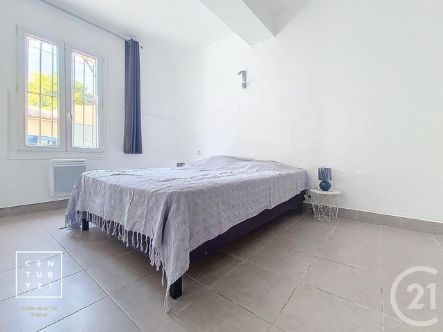 Appartement F2 à louer - 2 pièces - 30.0 m2 - TOULOUGES - 66 - LANGUEDOC-ROUSSILLON - Century 21 Vallée De La Têt