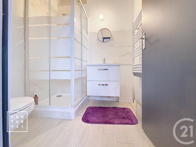 Appartement F1 à louer - 1 pièce - 17.0 m2 - ILLE SUR TET - 66 - LANGUEDOC-ROUSSILLON - Century 21 Vallée De La Têt