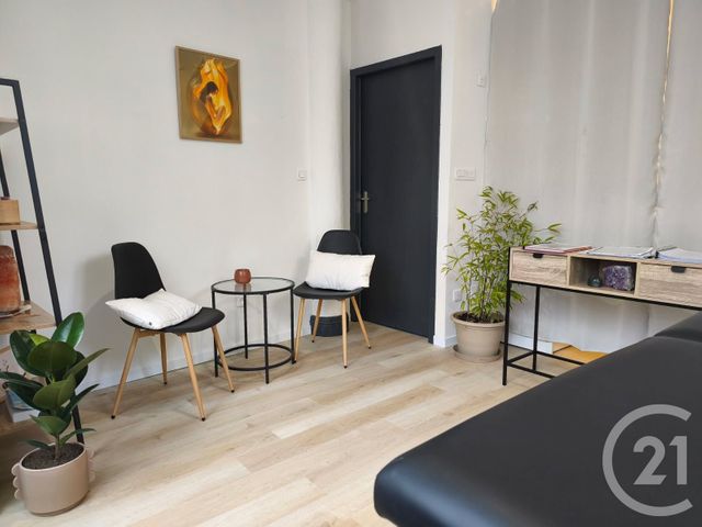 Appartement F1 à louer ILLE SUR TET